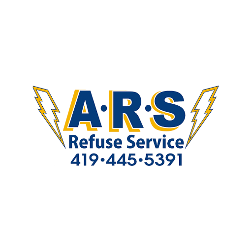 ARS Refuse Service - Visual