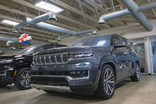 Major World Chrysler Dodge Jeep Ram - Thumbnail