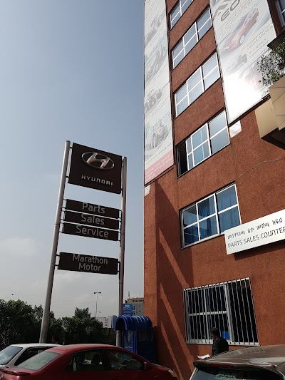 Photos of Marathon Motors Engineering Plc