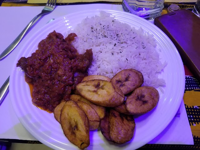 African Kitchen