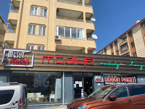 Arçelik-MESUT GÜNAY MOBİLYA