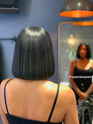 Photo n°32 de Salon de coiffure Afro Queen Lace Paris à Paris (Salon de coiffure)