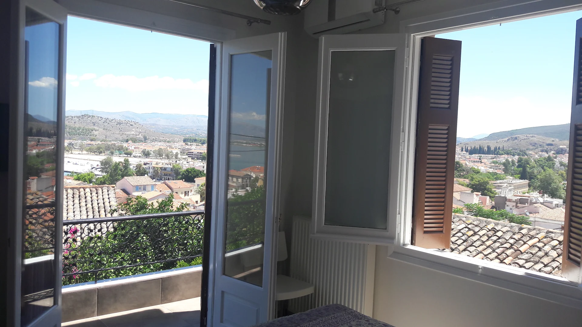 Aggeliki Apartments