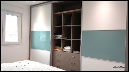 CARPINTERIA RD MADERA, ALUMINIO Y PVC