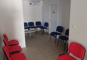 Photo n°7 de Centre de Santé du Lavardacais à Lavardac (Cabinet médical)