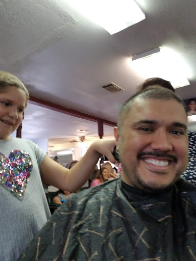 Matilda's Beauty Salon Gallery - United States