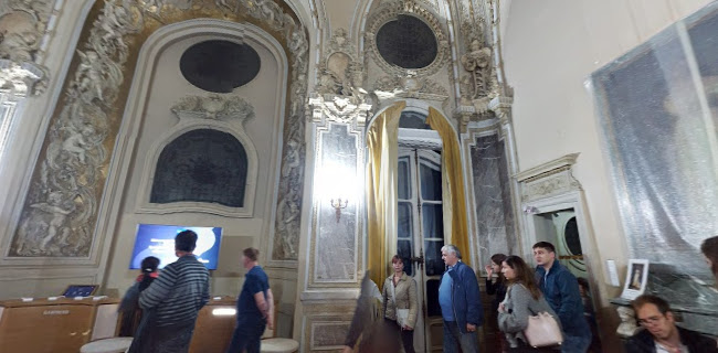 Opinii despre Muzeul Național "George Enescu" în București - Muzeu