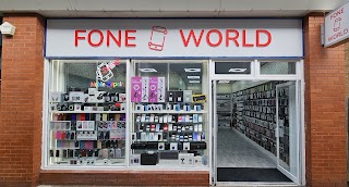 FONE WORLD