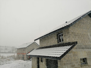 Photo n°4 de Alpha Charpente à Cluses (Couvreur)