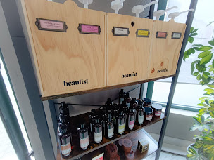 Photo n°4 de Côté Salon - Coiffure mixte à Les Herbiers (Salon de coiffure)