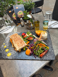 Photo n°11 de O Petits Onyons à Nyons (Restauration rapide)