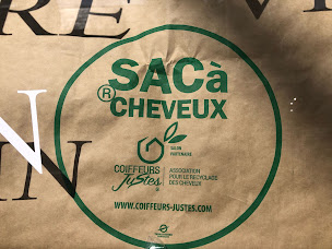 Photo n°4 de Fleane Coiffure à Nantes (Salon de coiffure)