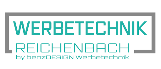 Werbetechnik Reichenbach - Thumbnail