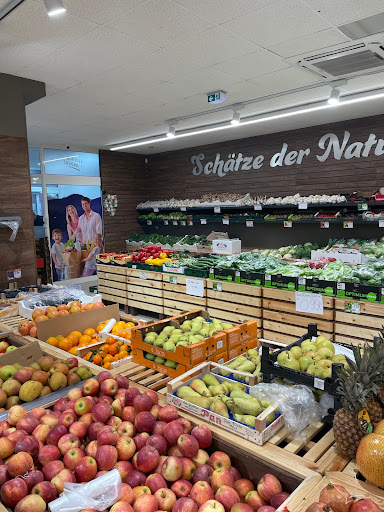Inter-Markt Regensburg Gallery - Germany