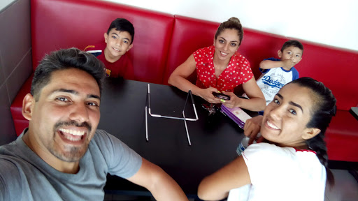 Mostachos pizza Sabinas - Thumbnail