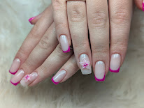 Pinky julie à Saint-Philbert-de-Grand-Lieu