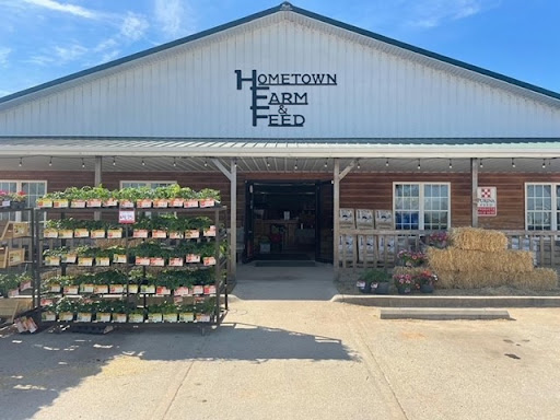 Hometown Farm & Feed
