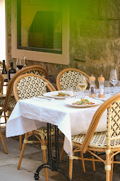 Photo n°44 de Restaurant Le Vinyle - Porto-Vecchio à Porto-Vecchio (Restaurant)