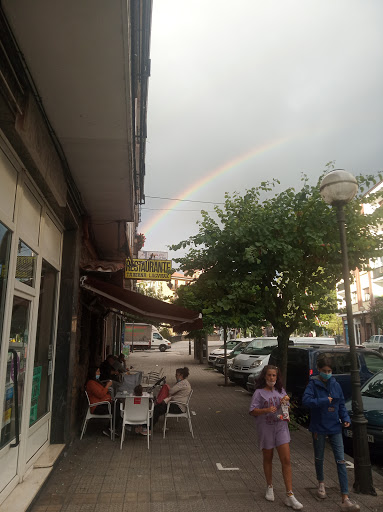 Restaurante Lagunak - Thumbnail