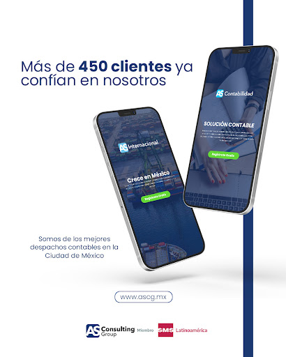 AS Consulting Group - Thumbnail