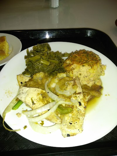 Photos of Soul Vegetarian Restaurant