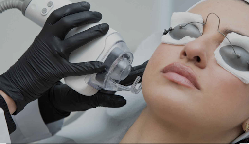 Shape n Glow Aesthetics Birmingham