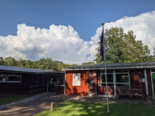 Parkwood Campsite