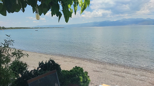 Nostos Fish Restaurant