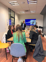 Photo n°7 de Formation commerciale et managériale de Seine-et-Marne - Booster Academy à Montévrain (Développement mercantile)