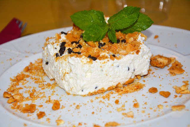 Trattoria Vardaceli
