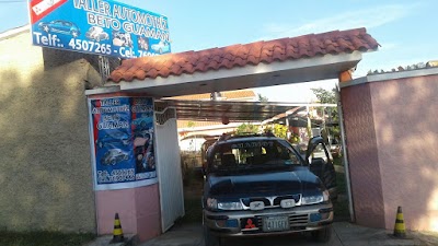 car-repair