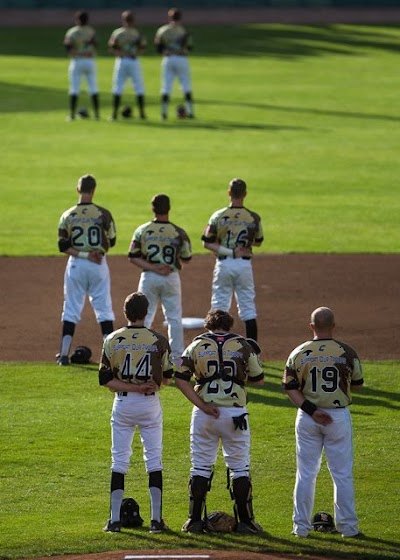 Bend Elks Baseball Club