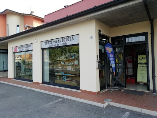 La Pergamena di Tedoldi Massimiliano