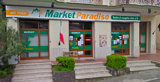 MARKET PARADISO