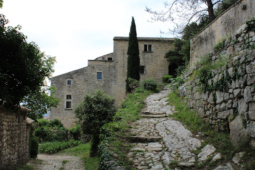 Oppède le Vieux - Thumbnail