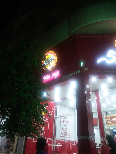 Photos of فست فود دکتر برگر