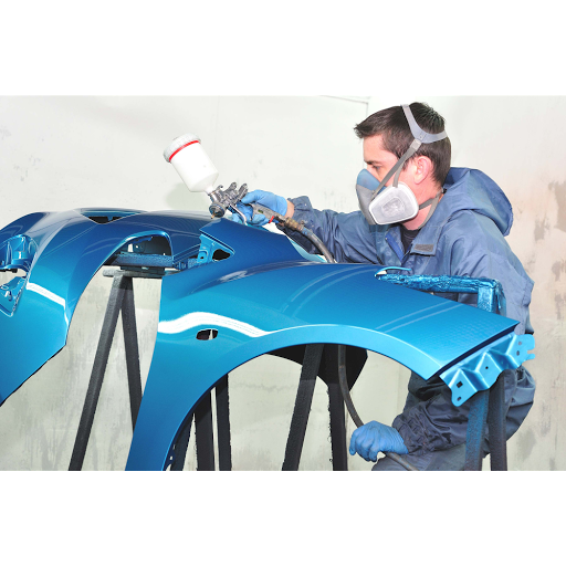 Higher Walton Auto Bodies