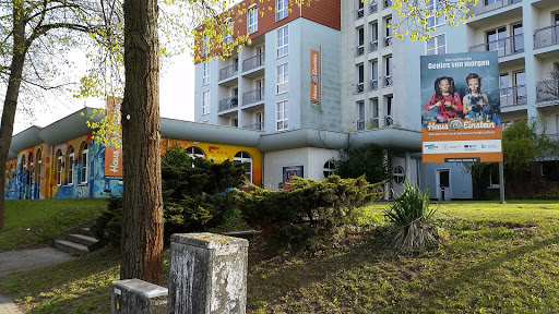 Haus Einstein - Visual