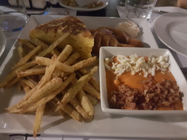 Taberna El Potro
