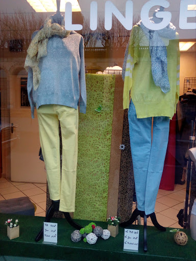 Fil en Style Gallery - France