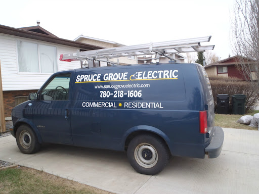 sprucegroveelectric - Thumbnail