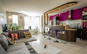 Photo n°17 de Sarra KRAïEM Immobilier IAD France à Paris (Agence immobilière)