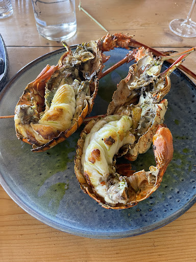 Veni e posa - Restaurant Aléria - Thumbnail