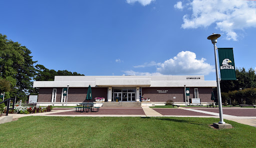 Robert Keys Gymnasium