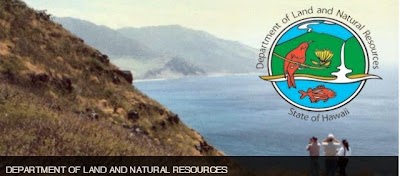 SOH Dept. of Land & Natural Resources