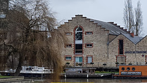 Photo n°1 de N.A.C Musculation à Nort-sur-Erdre (Salle de fitness)