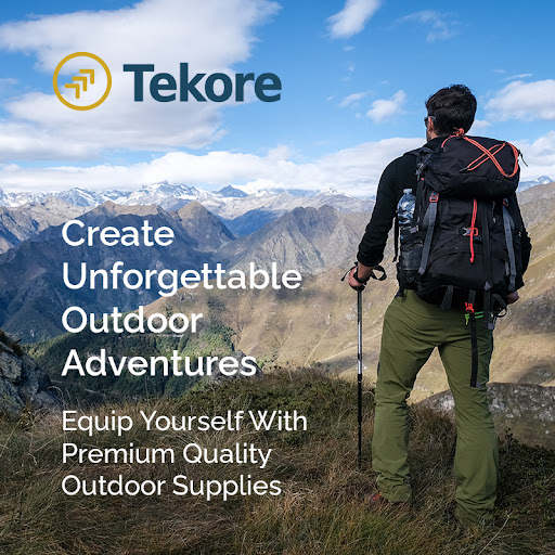 Tekore - Visual