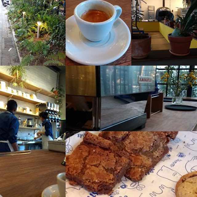 Café Monstruo