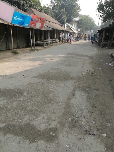 Photos of Shimulia Bazar (শিমুলিয়া )