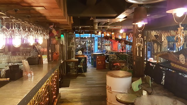 Thaikhun Oxford